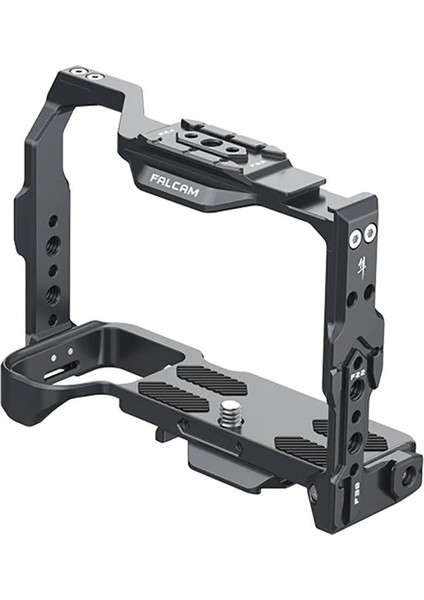 F22 & F38 & F50 Kamera Kafes (Sony Zv-E1 Için)