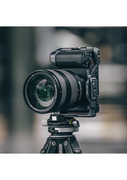 F22 & F38 & F50 Kamera Kafes (Sony Zv-E1 Için) fırsatları
