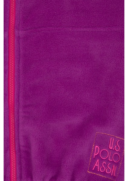 Kız Çocuk Menekşe Hırka (Örme) 50318001-VR037 modelleri