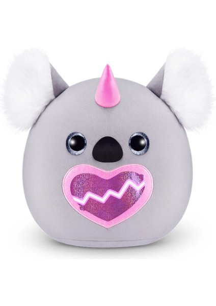 Rainbocorn Eggzania Fairy Sürpriz Paket