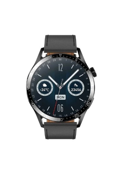 Wh3 Smart Akıllı Saat modelleri