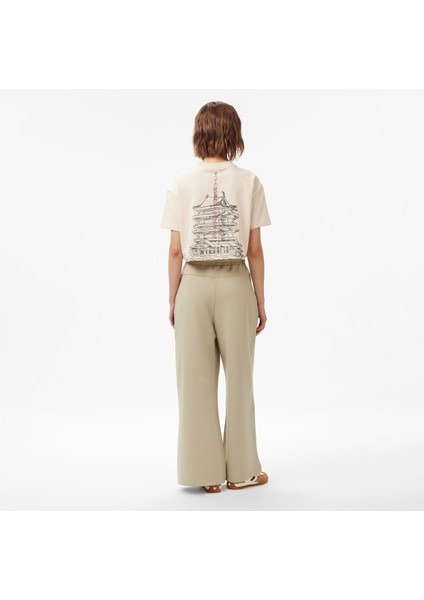 Unıted4 Classic Kadın Kahverengi Eşofman Altı.vzn fiyatları