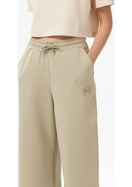 Unıted4 Classic Kadın Kahverengi Eşofman Altı.vzn fırsatları