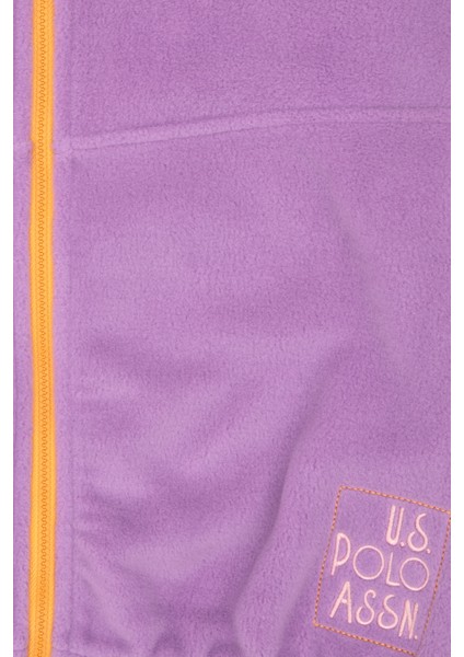 Kız Çocuk Lila Hırka (Örme) 50318001-VR034 modelleri