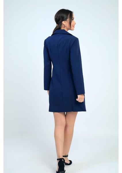 Kadın Fermuar Detaylı Kısa Elbise fırsatları