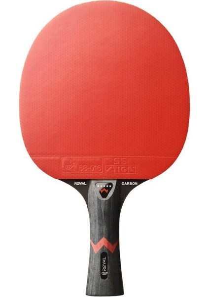 Bat Royal 5 Star Carbon Masa Tenisi Raketi 1215-2818-01 modelleri