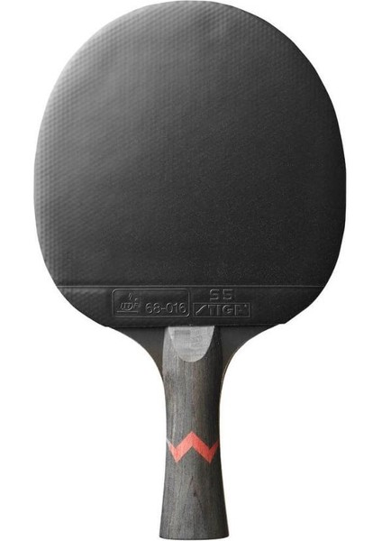 Bat Royal 5 Star Carbon Masa Tenisi Raketi 1215-2818-01 fırsatları