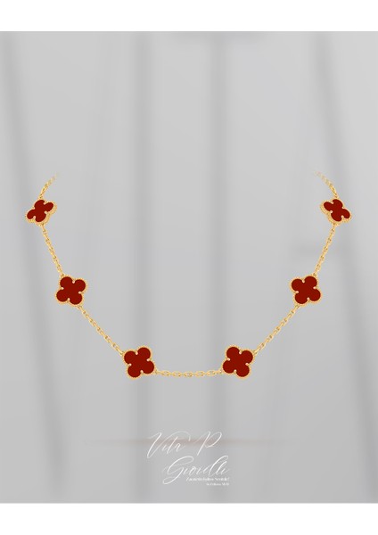 Van Cleef Kolye