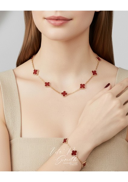 Van Cleef Kolye fiyatları