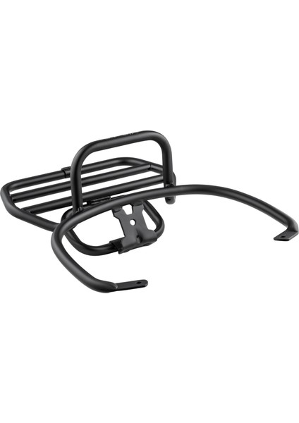 Vespa Gts-Gtv Arka Çanta Taşıma Demiri Yeni Nesil *mat Siyah* (2006- ) / Fa Italıa modelleri