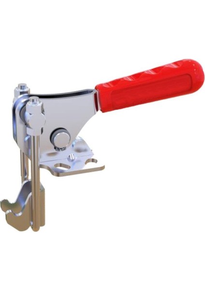 305-3 U Kancalı Dikey Tabanlı Bağlantı Elemanı 23780