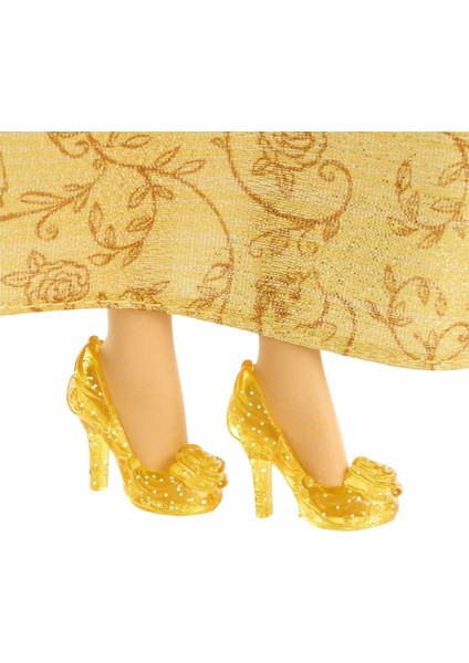 HLW11 Disney Prenses - Belle indirimleri