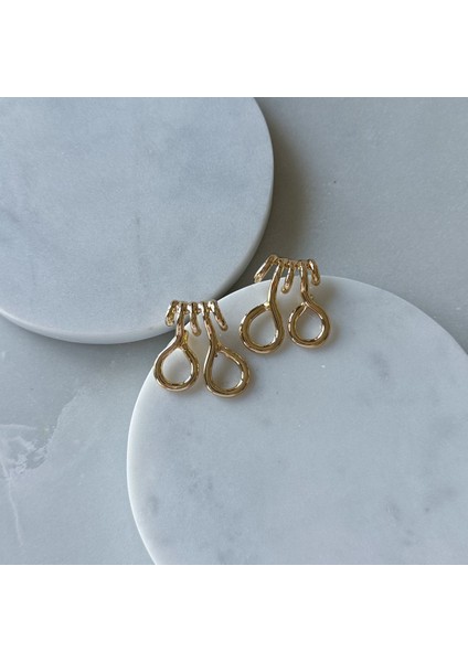 Çelik Marka Modeli Küpe fırsatları