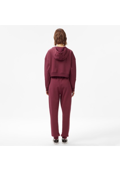 Unıted4 Kadın Bordo Eşofman Altı.brd fiyatları