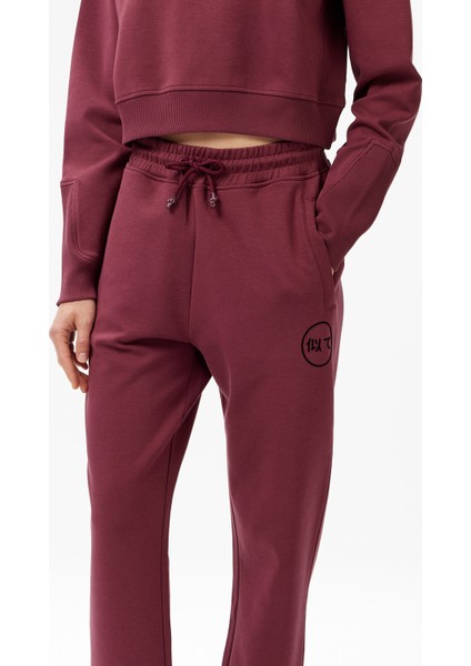 Unıted4 Kadın Bordo Eşofman Altı.brd fırsatları