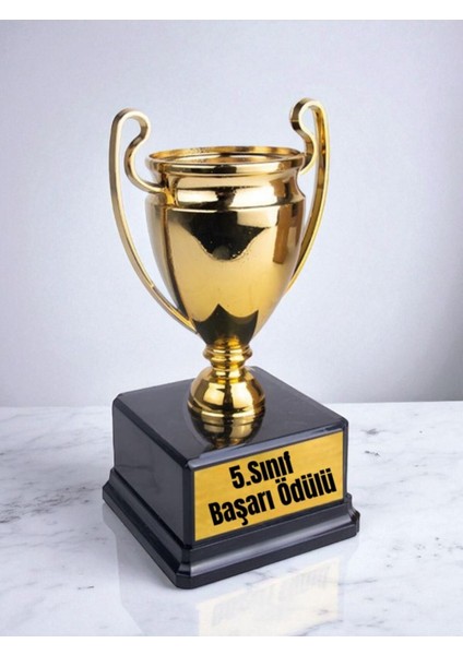 5. Sınıf Başarı Ödülü - Karne Hediyeleri Öğrenciye Hediyelik Ürün Eşya