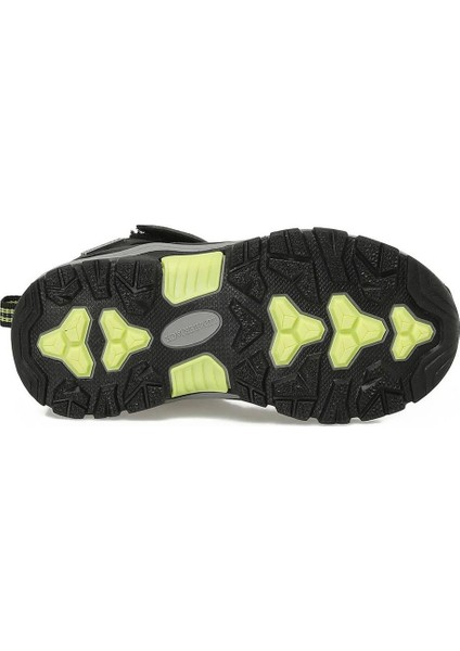 Bowl Hi Outdoor Ayakkabı Siyah fırsatları