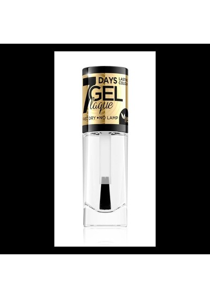 Evelıne Laque Naıl Polısh 34 8 Ml-