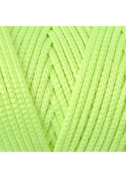 Loren Macrame Neon Sarı El Örgü Ipi - L114 fiyatları