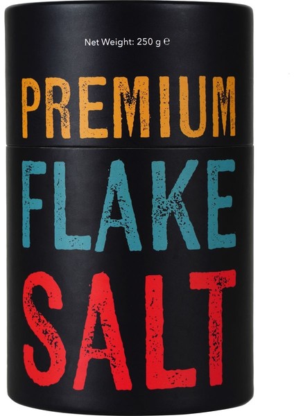 Purensalt Premium Flake Yaprak Tuz