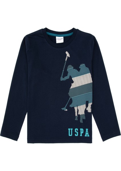 Erkek Çocuk Lacivert Pijama Takım 50318687-VR033 fiyatları