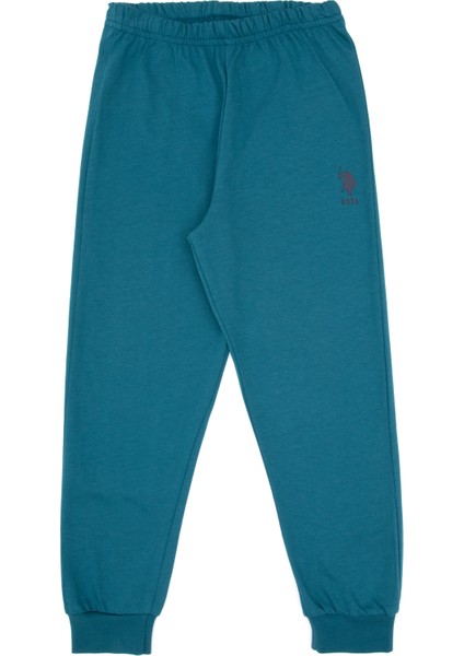 Erkek Çocuk Lacivert Pijama Takım 50318687-VR033 indirimleri