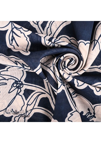 Naturel Eşarp | Sade Bahçe fiyatları