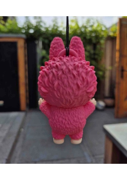 Workshopin3d Labubu Figür 10 cm fiyatları