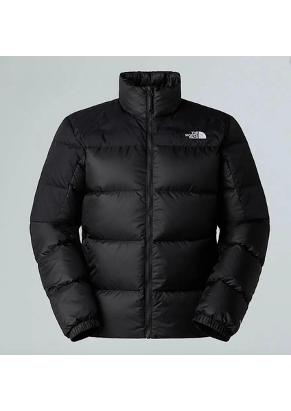 Diablo Down 2.0 Erkek Kışlık Outdoor Montu Siyah