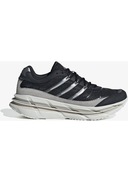 Adistar Hrmy Unisex Siyah Spor Ayakkabı.-