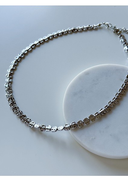 Dövme Plaka Kolye modelleri