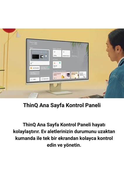 Myview 27SR50F-W 27" 5 Ms Full Hd IPS 60 Hz Monitör modelleri