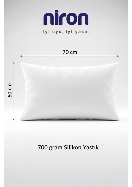 Tek Kişilik Yorgan + 1 Adet Yastık Seti – 155X215 cm 4 Mevsim Mikrofiber Konfor