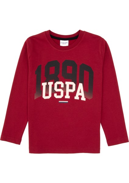 Erkek Çocuk Bordo Pijama Takım 50318565-VR014 fiyatları
