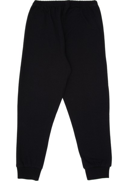 Erkek Çocuk Bordo Pijama Takım 50318565-VR014