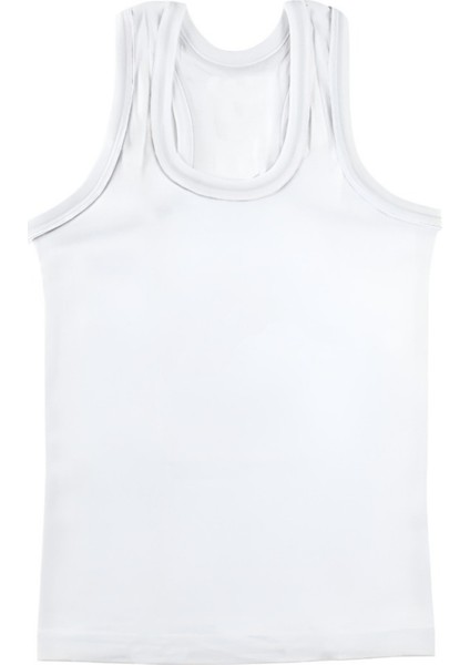 Erkek Çocuk 6'lı Ribana Sporcu Atlet modelleri