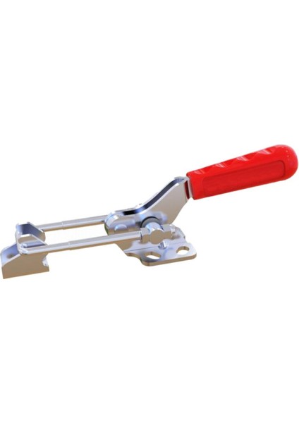 320-3 U Kancalı Yatay Tabanlı Yatay Kitleme Itme Çekme Takımı 23790