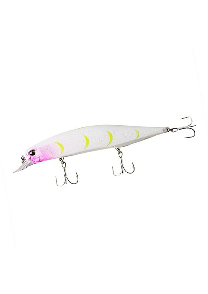 Jett Bait 120SP 18gr 120mm Maket Balık - 034 Glow Purple fiyatları