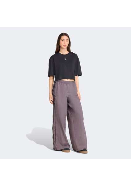 Adibreak Os Tp Kadın Gri Pantolon.- fiyatları
