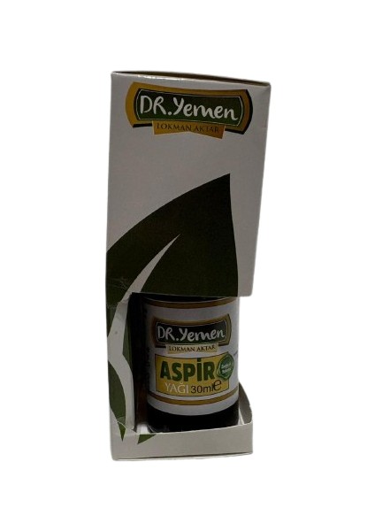 Aspir Yağı