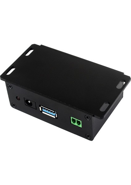 Waveshare Usb3.2 Hub 4u Genişletilmiş 4 Yollu USB 3.2gen1 Arayüzü 5gbps Endüstriyel Sınıf Hub Adaptörü Windows Macos ile Uyumlu (Yurt Dışından) modelleri