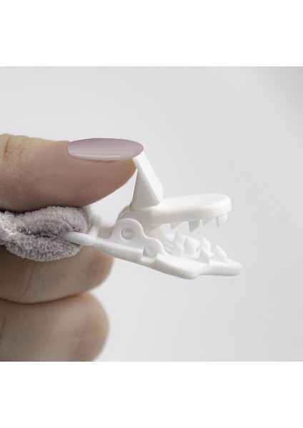 Emzik Tutacağı 743 Gri modelleri