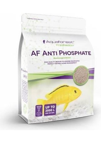 Af Anti Phosphate 1000ML