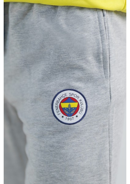 Orijinal Gri Logolu Eşofman Altı fiyatları