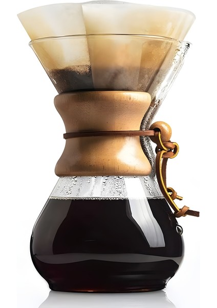 Cam Kahve Demleme 600 ml fiyatları