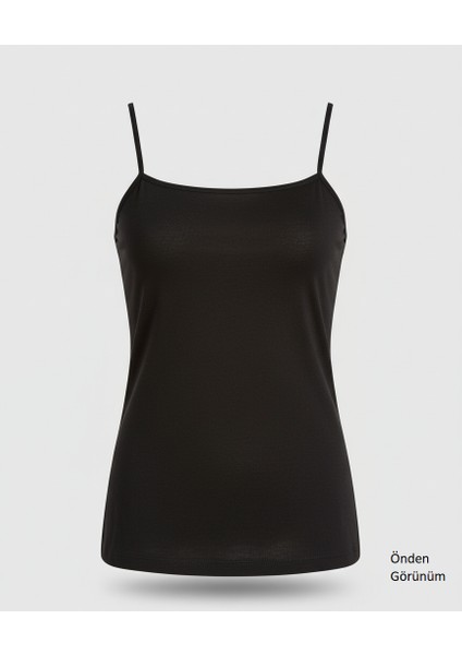 Lal'den Kadın Tek Askılı Atlet, Kadın Atlet modelleri