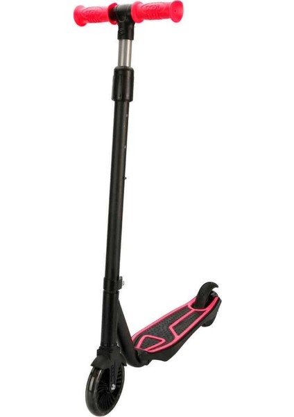 Cool Wheels Işıklı Pembe