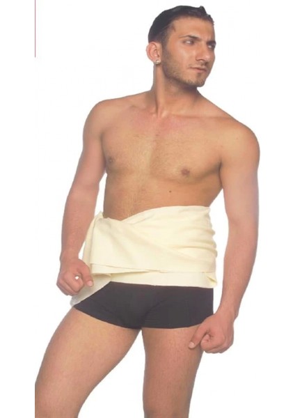 Miraxx Menteş Ortopetik Korse 1010