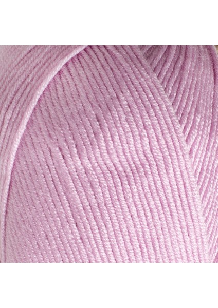 La Mia Baby Boom Lila El Örgü Ipi - 705 - 34127 fiyatları