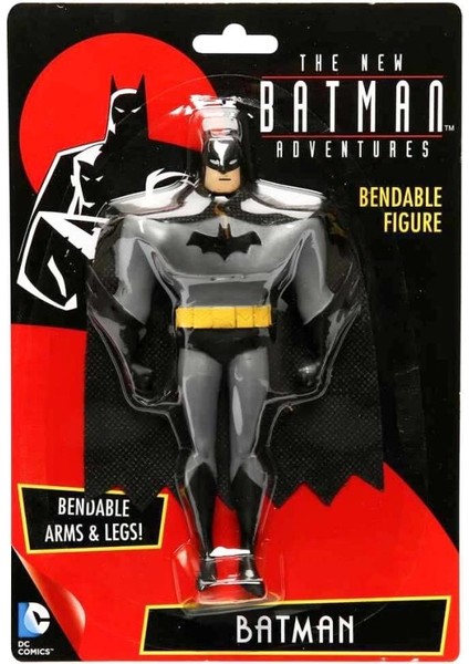 Batman Tnba Bükülebilir Figür 13 cm fiyatları